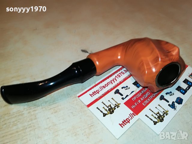 лула-нова за пушене 1706221657, снимка 17 - Лули - 37117472