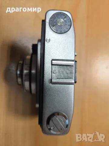 DACORA dignette , снимка 4 - Фотоапарати - 48249910