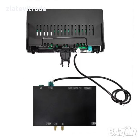 Audi A6 A7 C7 8.4" 2012 2018 - Андроид Навигация, 9608, снимка 6 - Навигация за кола - 40477148