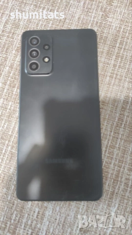 Samsung A52s 5g  SM-A528B/DS счупен дисплей