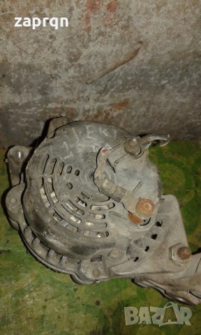 Генератор/Алтернатор/Динамо за Опел/Opel Астра/Astra Вектра/Vektra 1.6, снимка 2 - Части - 30313527