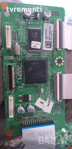 T-CONTROL BOARD EBR63632302 EAX61314501