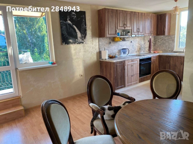 Етаж от къща в Горна баня, снимка 3 - Етаж от къща - 46787625