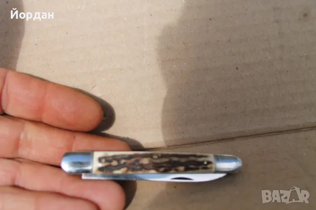 Българска наградна ножка 1984-та година