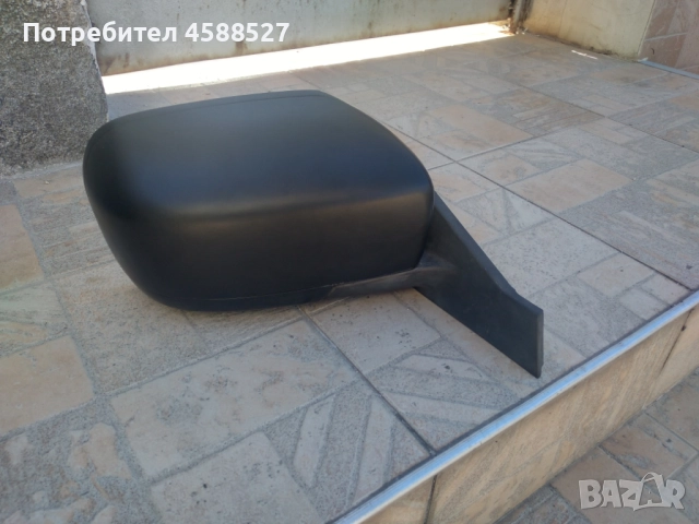 Дясно огледало за Мазда 5 2005-2010г mazda 5, снимка 3 - Части - 51745888