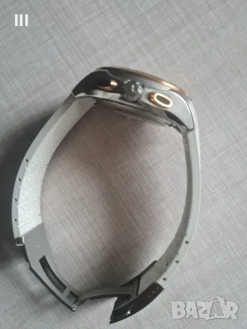 Tissot Veloci automatic, снимка 3 - Мъжки - 56413224