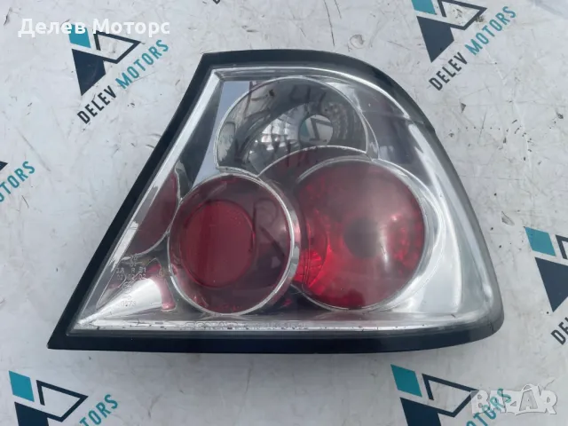 Десен външен стоп от BMW 3 E46 coupe БМВ 3 Е46 купе 2000 г.