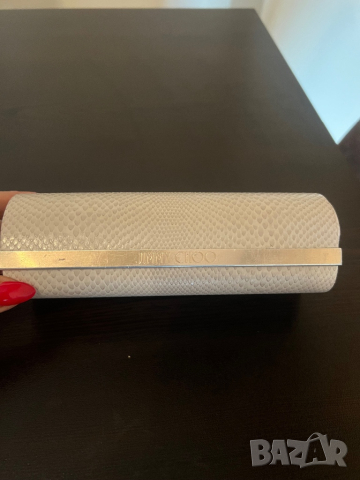 Оригинални дамски очила на Jimmy choo, снимка 4 - Слънчеви и диоптрични очила - 37528145