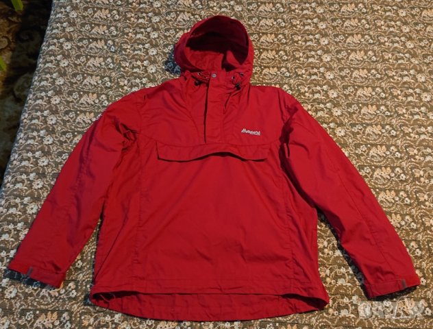 Bergans Anorak , снимка 2 - Якета - 42314782
