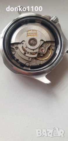 Tag Heuer , снимка 9 - Мъжки - 52727696