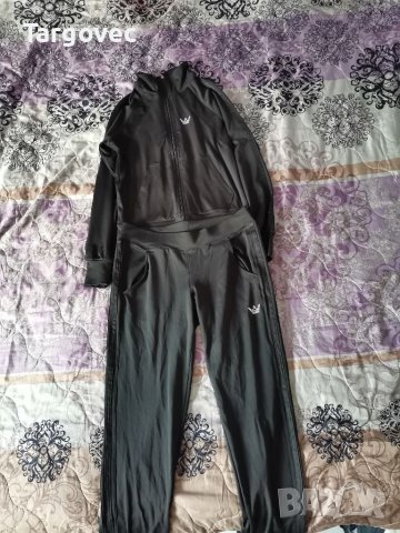 Нов дамски екип, снимка 1