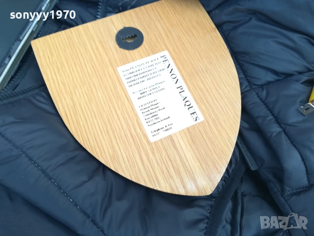 IRELAND-ДЪРВЕНА АНТИКА 1510251614, снимка 16 - Антикварни и старинни предмети - 52064434