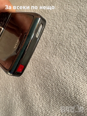 Nokia E71 , Life timer 19ч.  Made in Finland, снимка 5 - Nokia - 52738182