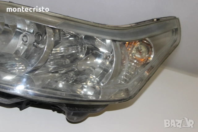 Ляв фар Citroen C4 (2004-2010г.) 620853 / 9646893980, снимка 6 - Части - 54300486