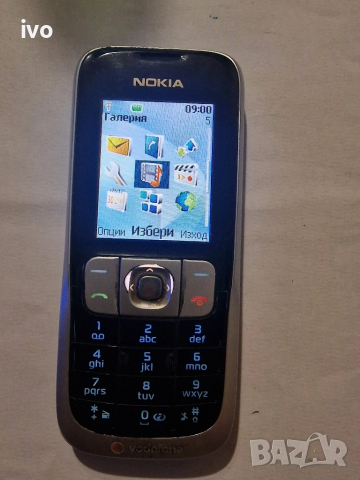 nokia 2630, снимка 2 - Nokia - 51643562