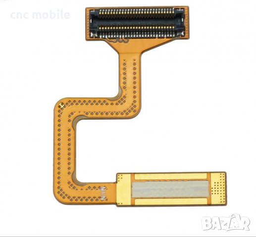 Samsung S3600 - Samsung GT-S3600 лентов кабел, снимка 1 - Резервни части за телефони - 28435855