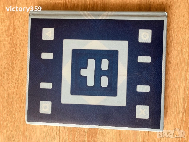 Wonderbook Book of Spells PS3, снимка 6 - Игри за PlayStation - 54308041