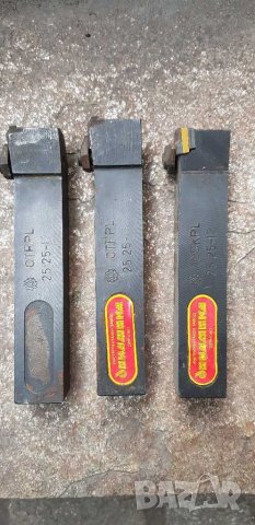 Стругарски ножове, снимка 1