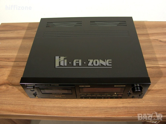 ДЕК Pioneer ct-900s /2, снимка 3 - Декове - 54287653