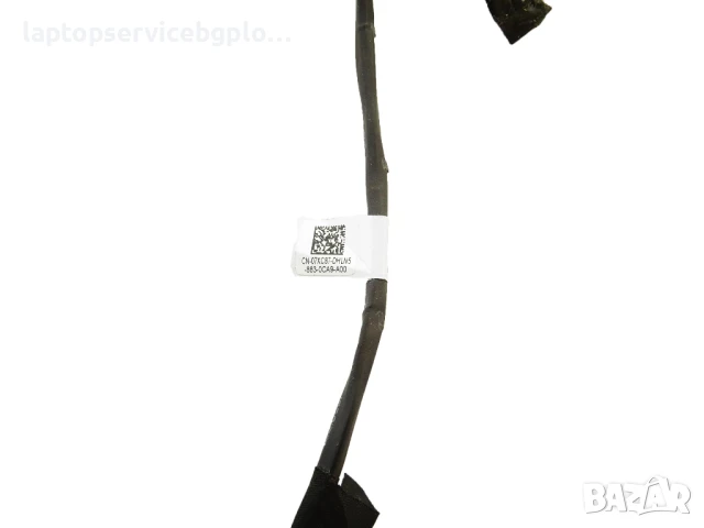 DELL LATITUDE 7480 E7480 Кабел за батерия 7XC87 07XC87, снимка 4 - Части за лаптопи - 50945974