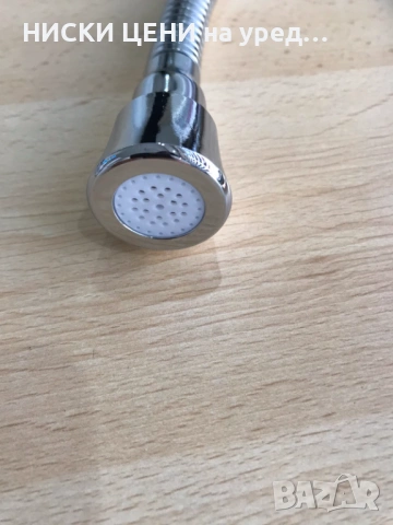 Нагревател за стена с чупещ чучур, снимка 9 - Други стоки за дома - 54123714