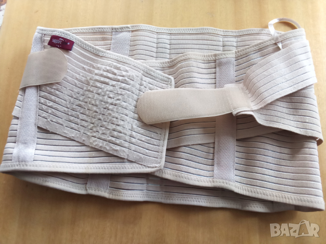 Магнитен ортопедичен колан