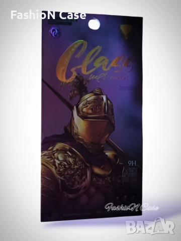 Стъклени протектори OG full glue за Iphone 15 / 15 Plus / 15 Pro / 15 Pro max , снимка 2 - Фолия, протектори - 51972154