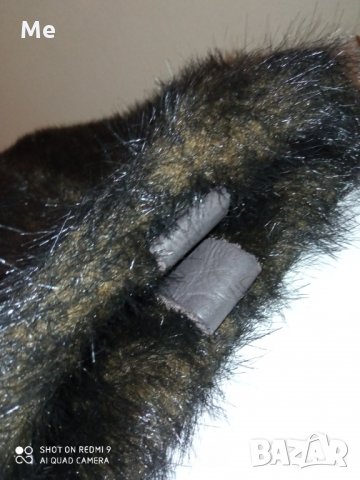 Satorisan нови ботуши естествена кожа 36 размер, снимка 7 - Дамски ботуши - 30889316