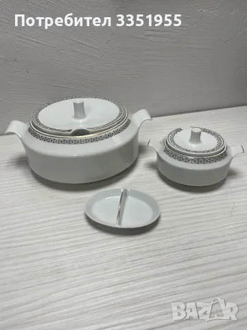 Стар Български порцелан