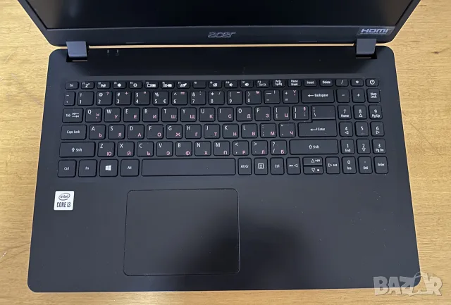 Acer Aspire i3-1005G1, снимка 2 - Лаптопи за дома - 55743415