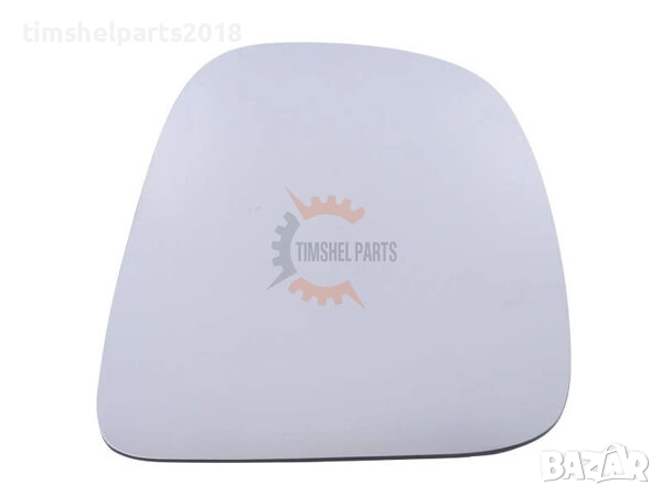 Стъкло за огледало за Ford Transit VE83 1994-2000 - Пасажерска страна