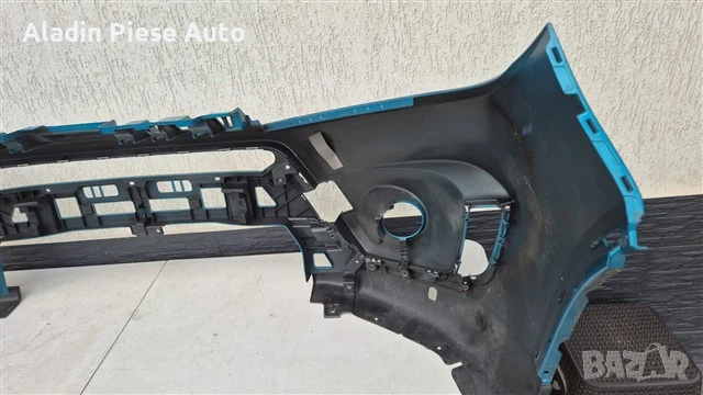 Предна броня Suzuki Vitara година 2018 2019 2020 2021 код 71711-86R, 7171186R , снимка 6 - Аксесоари и консумативи - 50513080