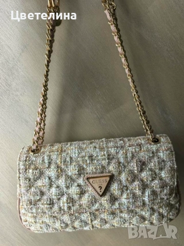 Дамски чанти, снимка 3 - Чанти - 53898654