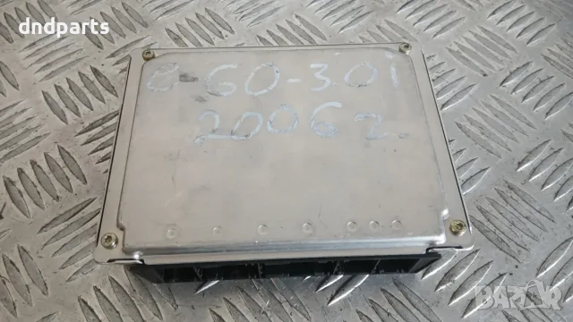 Компютър BMW 525i E61 2004 7549387 5WK93024 5 (E60, E61) (2003-2009), снимка 3 - Части - 55850475
