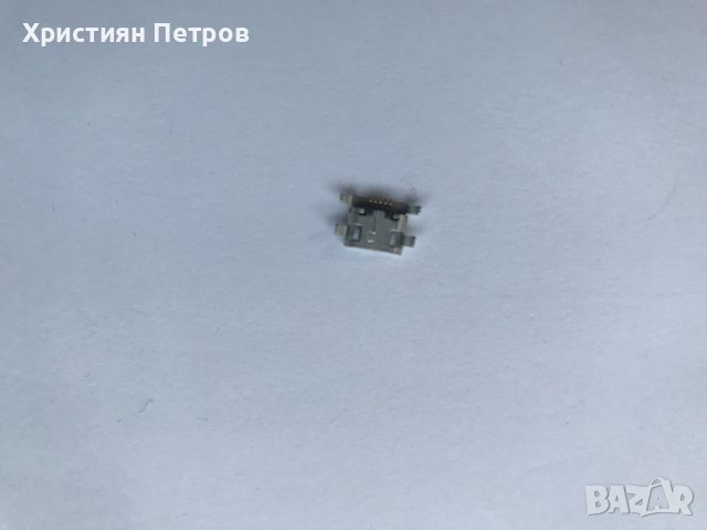 Букса за зареждане за HTC One X  S720e  G23  ONE S  Z520e и други