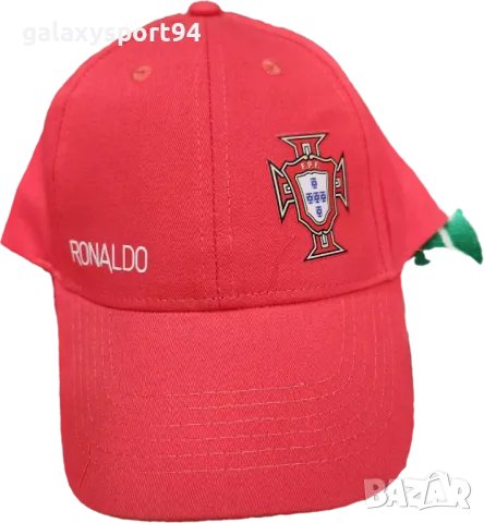 Шапки и топки Пролет 2025 Роналдо Мбапе Ямал Левски Гунди, снимка 5 - Футбол - 49245584