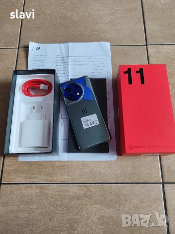 OnePlus 11 5G 16/256GB, снимка 2 - Други - 52857907