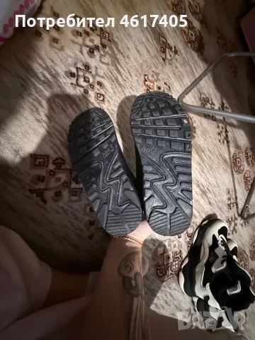 Nike Air Max дамски, снимка 4 - Маратонки - 56130154