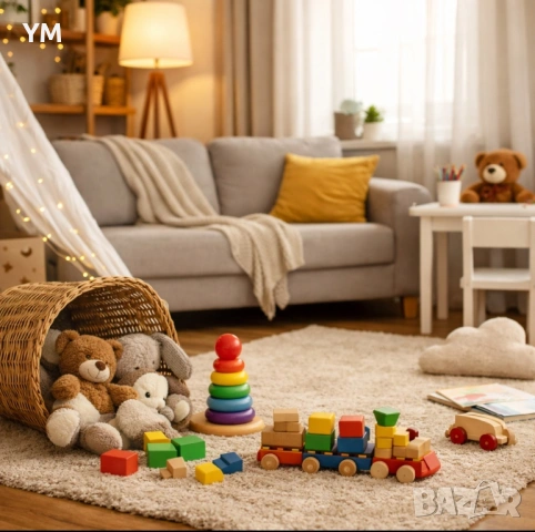 Поддържащо/абонаментно почистване