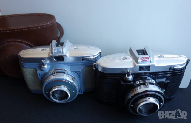 фотоапарати Bilora Bella 3c, снимка 6 - Фотоапарати - 54245332