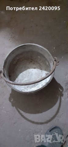 Меден котел-50лв, снимка 4 - Съдове за готвене - 38860088