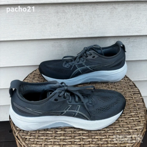 Asics Kayano 31, снимка 7 - Маратонки - 54044247