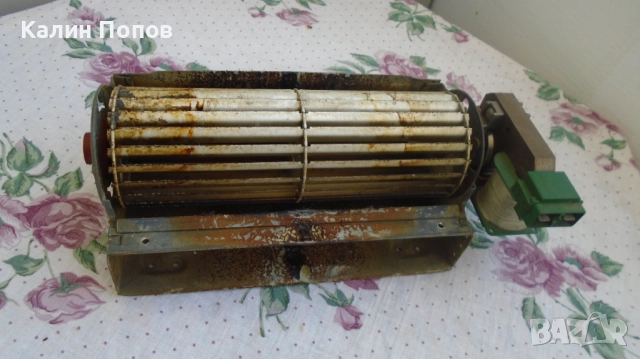 Вентилатори, снимка 5 - Друга електроника - 47563274