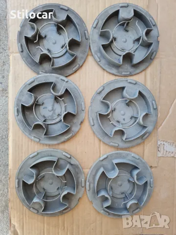 Капачки/тасове/ за джанти Opel Astra F , снимка 2 - Аксесоари и консумативи - 48037250