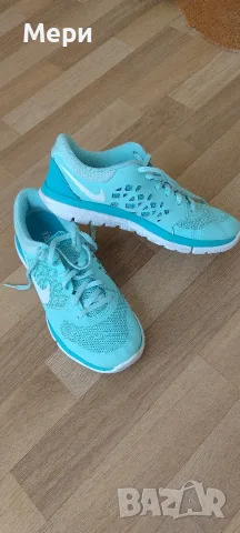 Дамски маратонки Nike, снимка 12 - Маратонки - 55796302