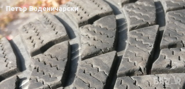 Гуми 225 60 17 Бридижистоун Bridgestone 2 броя Не са нови Нов внос 