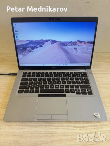 Евтин Dell Latitude 5410