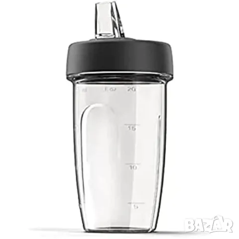 Приставка блендер Kenwood Blend-Xtract Sport KAH740PL за Chef