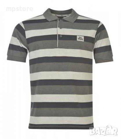 поло риза Lonsdale