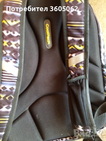 Продавам детска раница за ученици , снимка 2 - Раници - 52097118